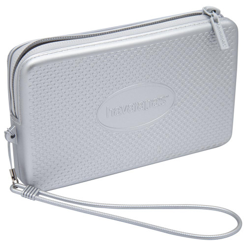 Havaianas Τσαντάκι χειρός Plus Cool Metallic Mini Bag